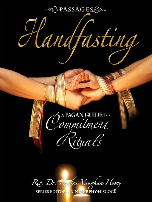 Title details for Passages Handfasting by Rev.Dr. Kendra Vaughan Hovey - Available